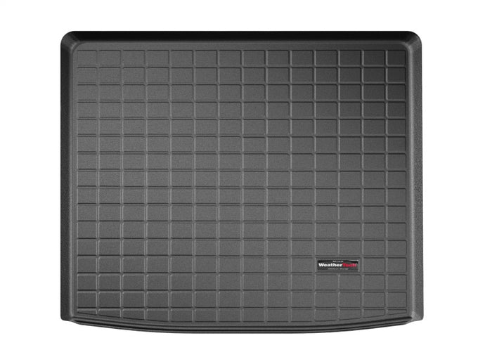 Weathertech 401373 WT Cargo Liners - Black