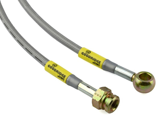 Goodridge 12291 GR G-Stop Brake Line Kits