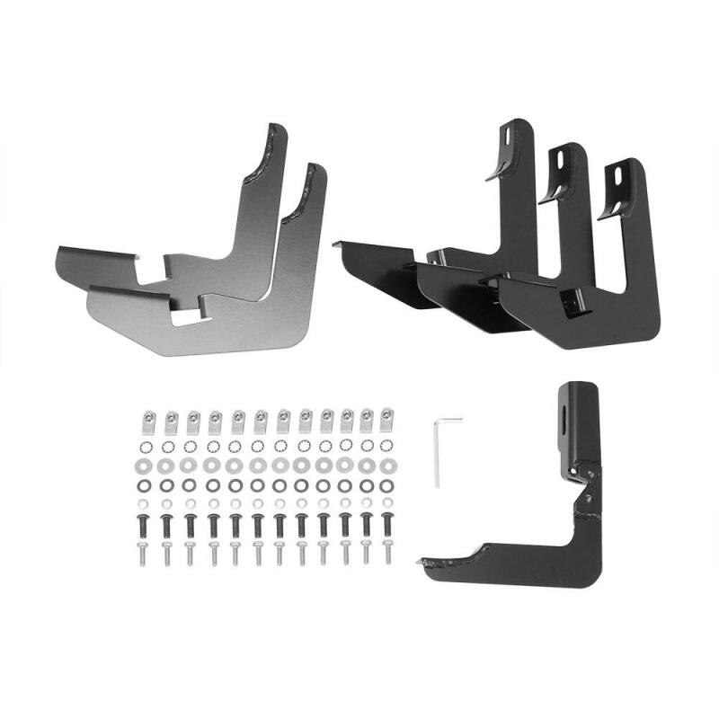 Load image into Gallery viewer, Westin 21-54085 WES Nerf Bars - PRO TRAXX 5
