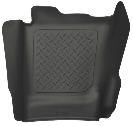 Husky Liners 83231 HL WB - C Hump - Black