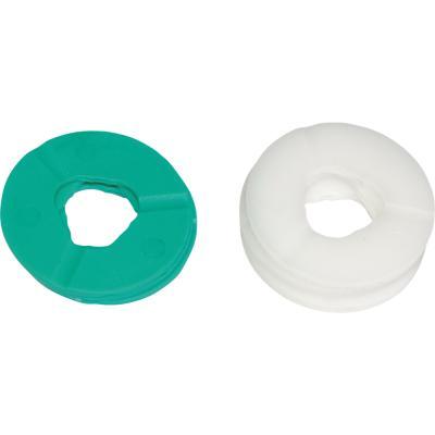 Race Tech SPLS 16 Shock Lowering Spacer Kit - 16mm Shaft