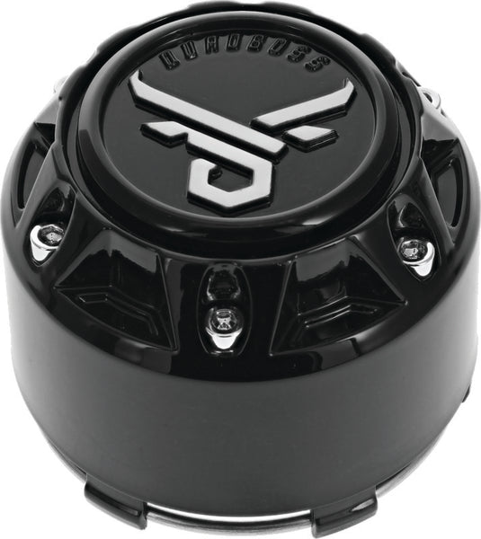 Quadboss 608582 QBS Wheel Caps B