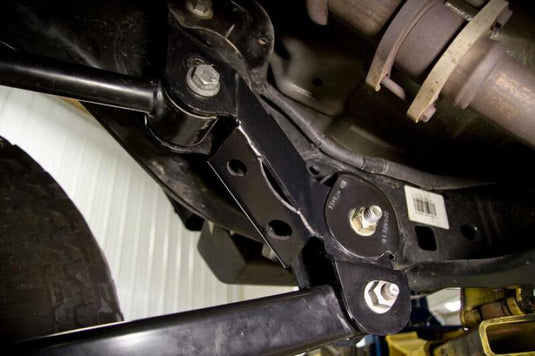 Jks Manufacturing JKS6200 JKS Mounting Brackets