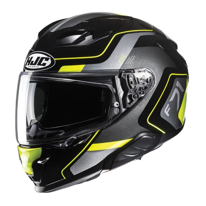 Hi-Viz Yellow (MC-3H)