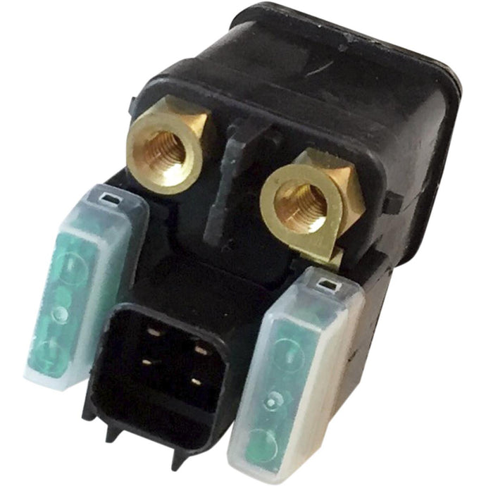 Ricks Motorsport Electric 65-304 Solenoid Switch