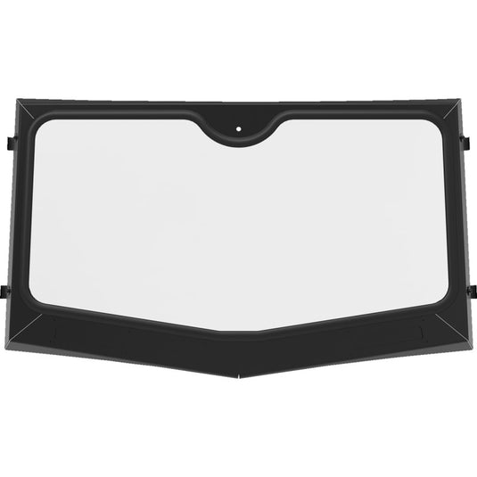 Moose Offroad 28110M Glass Windshield