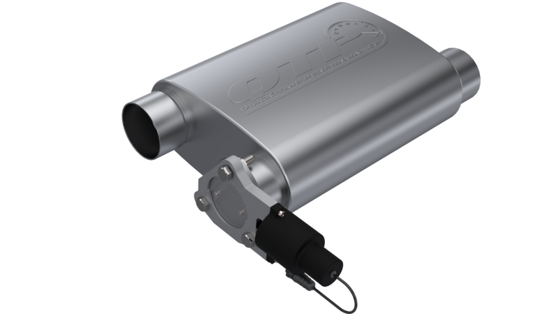 Load image into Gallery viewer, Qtp 13300C QTP Screamer Mufflers
