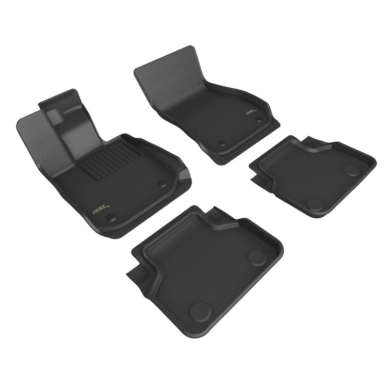 Load image into Gallery viewer, 3D Maxpider L1BM11401509 ACE Kagu - Combo - Black

