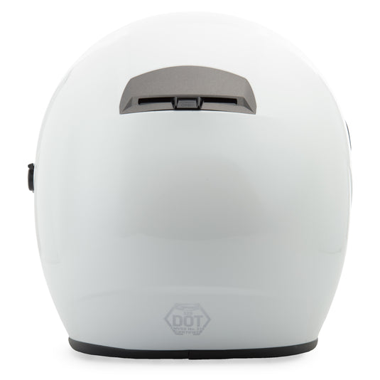 G-Max GM32S Solid Helmet