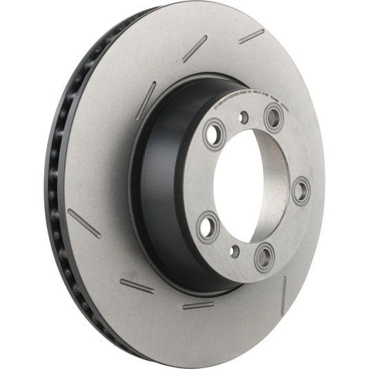 Brembo Oe 09.C878.21 BRE UV Coated OE Equiv Rotors