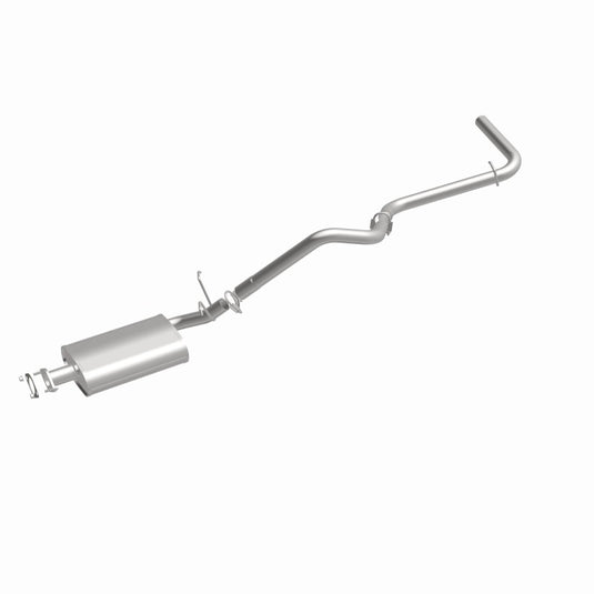 Magnaflow 106-0138 MAG BRE Exhaust Kits