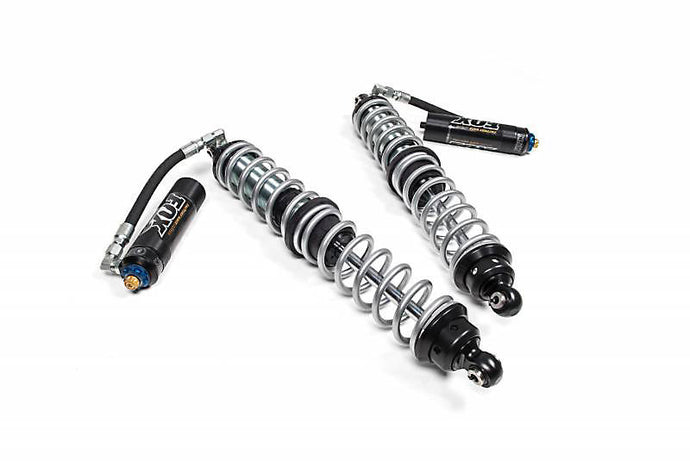 Fox 884-06-252 FOX 2.5 Factory Coilover Shock