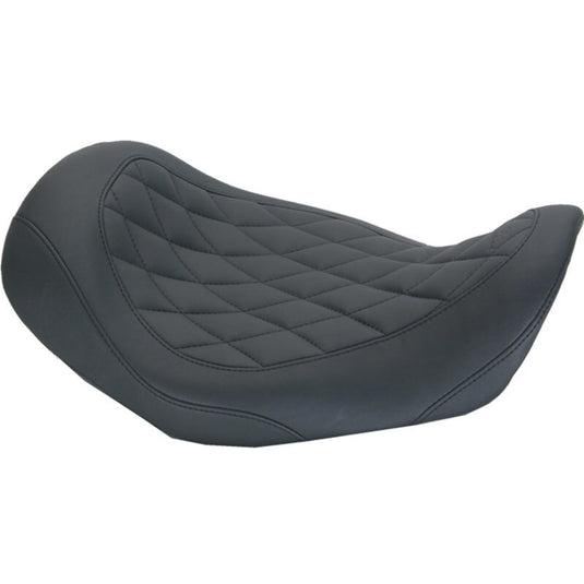 Mustang Motorcycle 76704 MMP Solo Diamond
