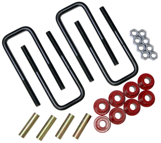 Skyjacker T421RS SKY Lift Kit Components