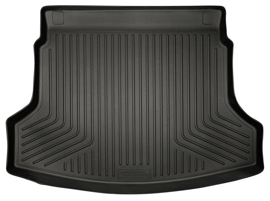 Husky Liners 24641 HL WB - Cargo - Black