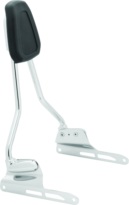 Kuryakyn 6588 KUR Sissy Bars