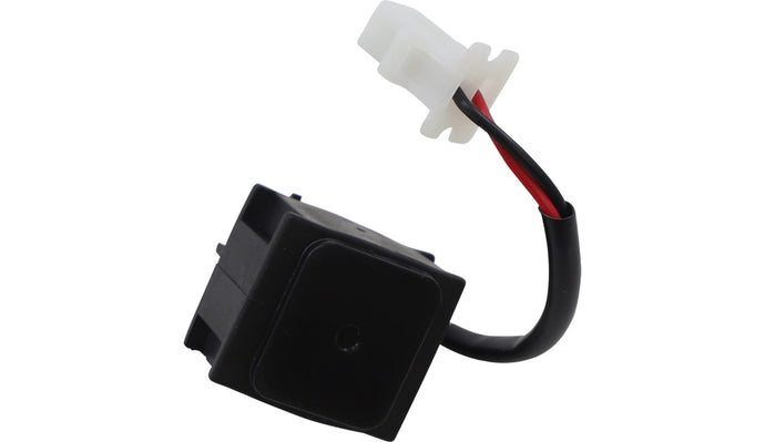 Parts Unlimited 2110-1146 Starter Solenoid