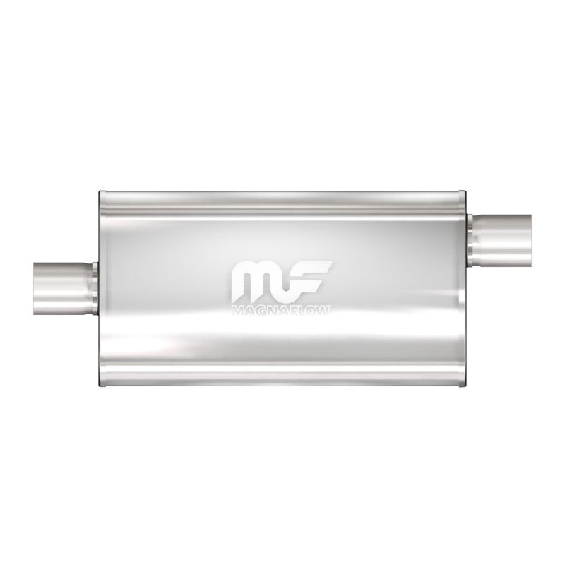 Load image into Gallery viewer, Magnaflow 12589 MAG SS Muffler

