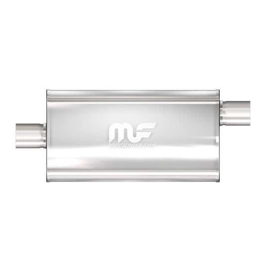 Magnaflow 12589 MAG SS Muffler