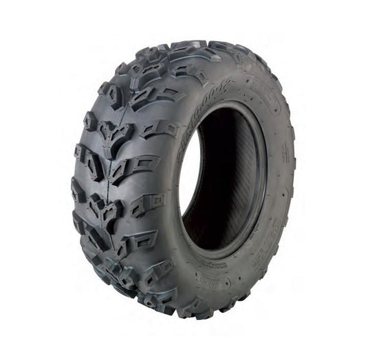 Moose Utility 238X2098 Splitter Front/Rear Tire - 25x10-12