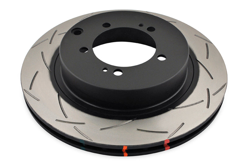 Load image into Gallery viewer, Dba DBA4419S DBA 4000 Series Slotted Rotors
