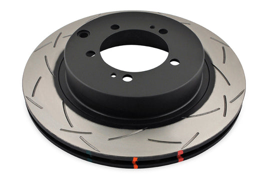 Dba DBA4419S DBA 4000 Series Slotted Rotors