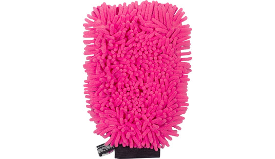 Muc-Off 20411 2-in1 MNicrofiber Wash Mitt