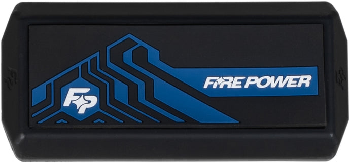 Fire Power 18-6901 Bar Pad - Blue