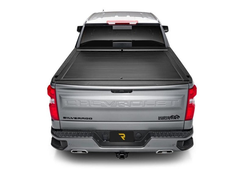 Load image into Gallery viewer, Roll-N-Lock BT223A RNL A-Series Tonneau Cover
