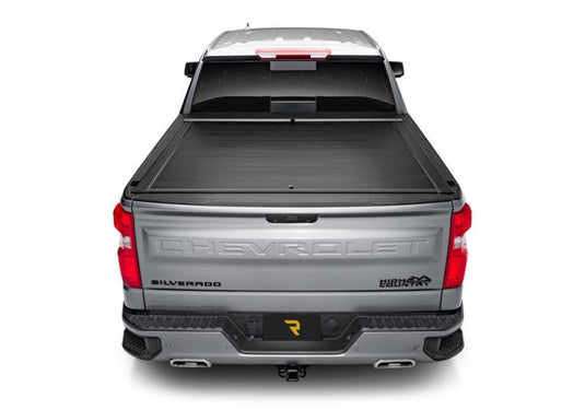 Roll-N-Lock BT223A RNL A-Series Tonneau Cover