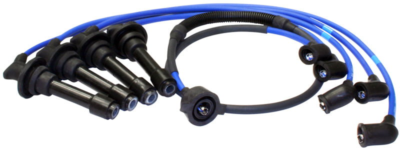 Load image into Gallery viewer, Ngk 9624 NGK Spark Plug Wire Sets

