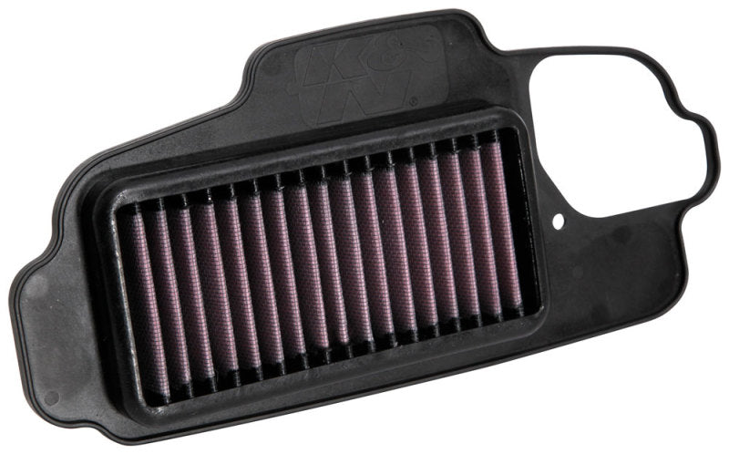 Load image into Gallery viewer, K&amp;N Engineering HA-1219 KN UTV Drop In Air Filters
