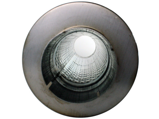 Afe 49-91002 AFE Universal Mufflers