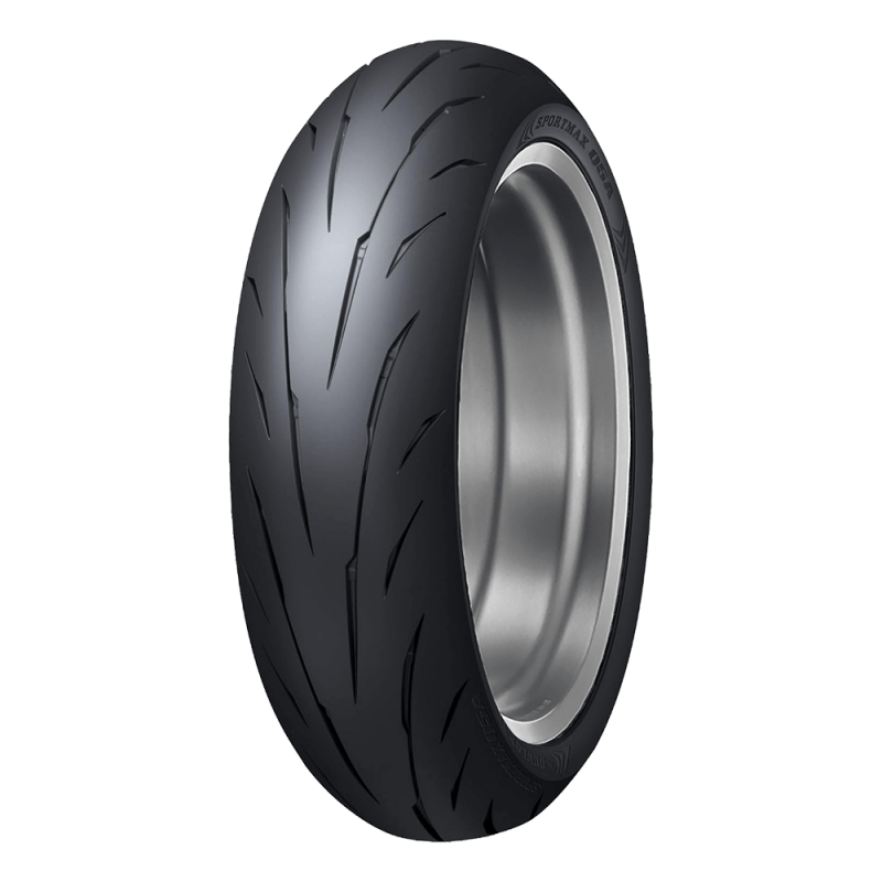 Load image into Gallery viewer, Dunlop 45274208 DUN Sportmax Q5A Tires
