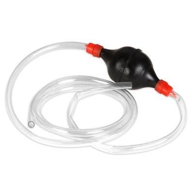 Performance Tools W1144 Deluxe Rubber Siphon Hose