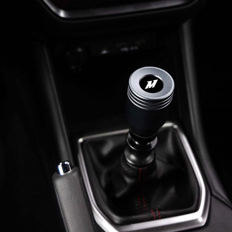 Load image into Gallery viewer, Mishimoto MMSK-WRX-22RDBK MM Shift Knobs
