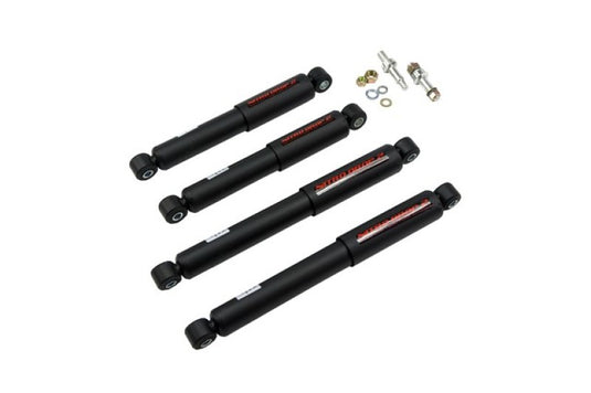 Belltech 9147 BT Nitro Shock Set