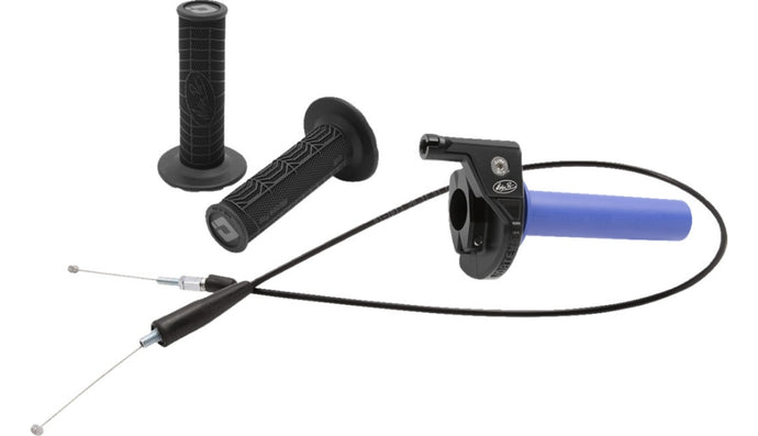 Motion Pro 01-2830 Vortex SE Throttle Kit