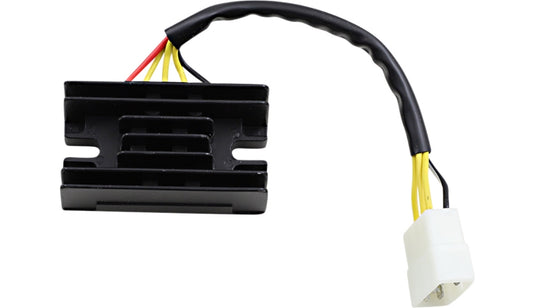 Moose Racing M-10-332 Regulator/Rectifier