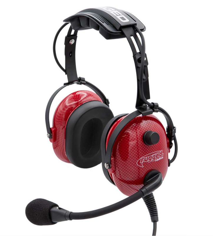 Load image into Gallery viewer, Rugged Radios H22-STX-KID RGD Single Headsets

