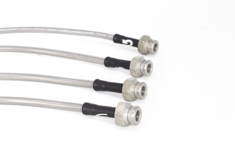Load image into Gallery viewer, Goodridge 20117 GR G-Stop Brake Line Kits

