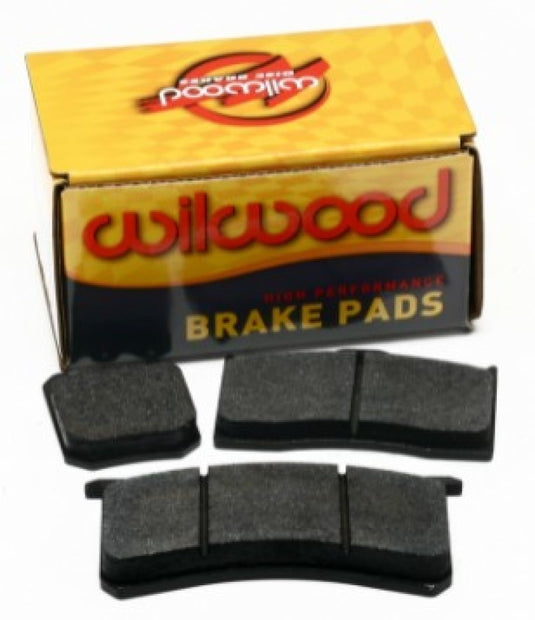 Wilwood 150-8733-2 WIL BP-10 Brake Pads