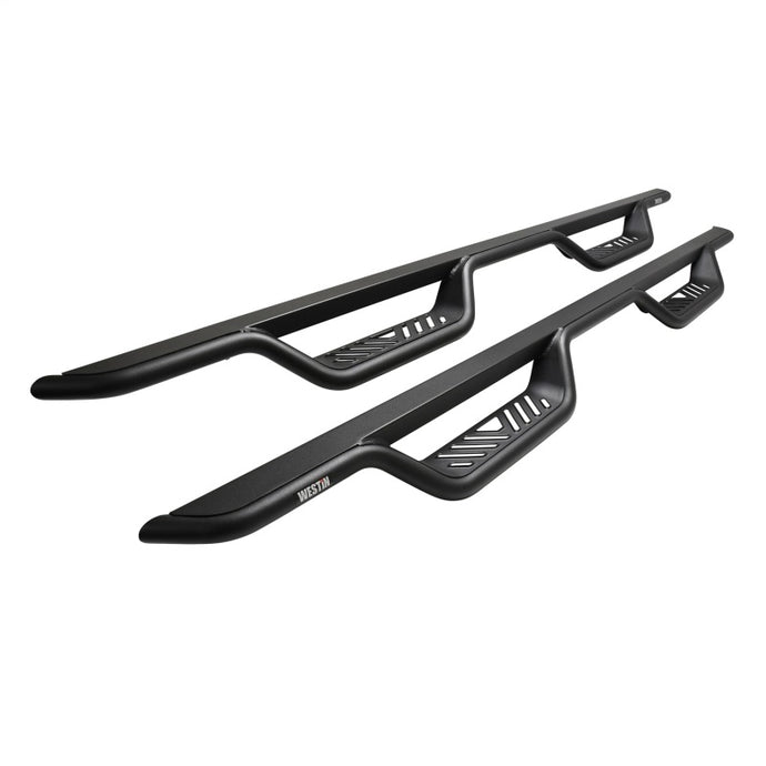 Westin 20-14135 WES Nerf Bars - Outlaw