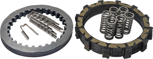 Rekluse 750-02022 Core Manual Torqdrive Clutch Pack Kit