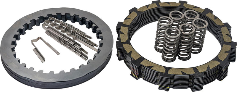 Rekluse 750-02021 Core Manual Torqdrive Clutch Pack Kit