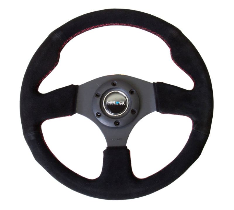 Load image into Gallery viewer, Nrg RST-012S-RS NRG Steering Wheels - Reinforc
