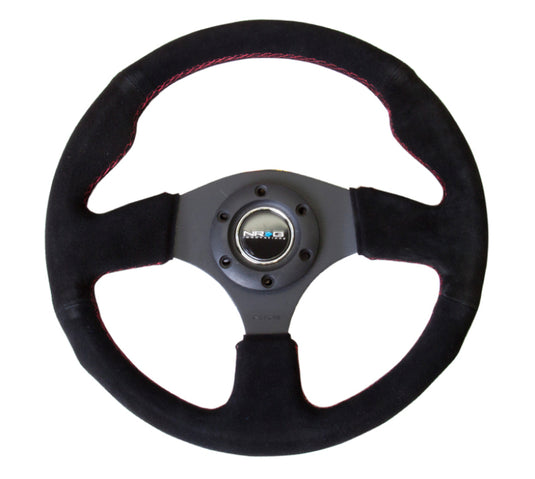 Nrg RST-012S-RS NRG Steering Wheels - Reinforc