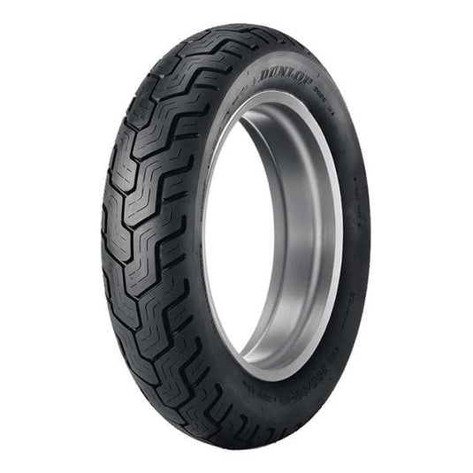 Dunlop 45605984 DUN D404 Tires