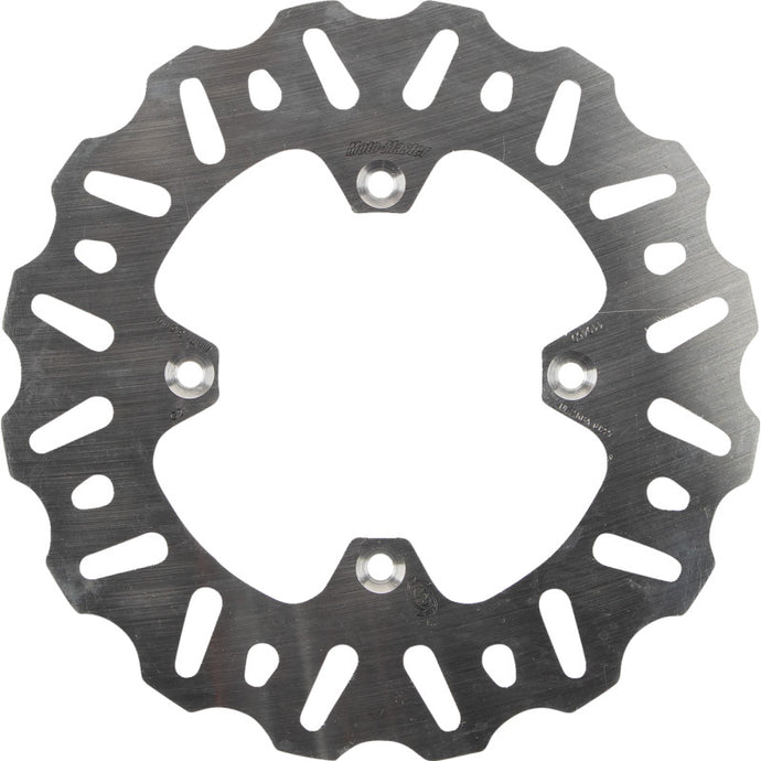Moto-Master 110450-PU Nitro Series Brake Disc