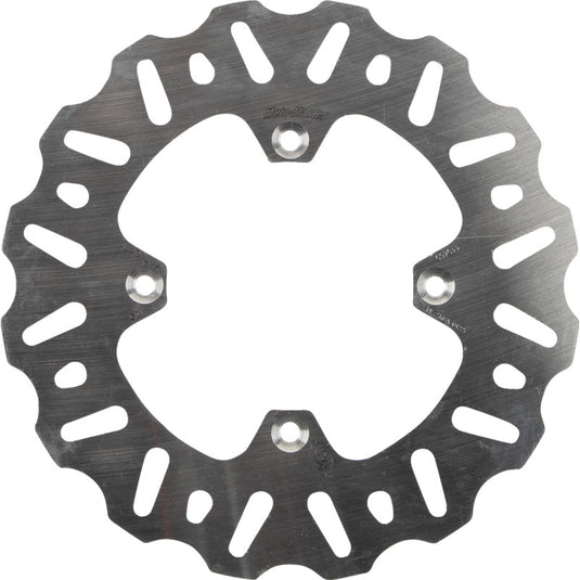 Moto-Master 110450-PU Nitro Series Brake Disc
